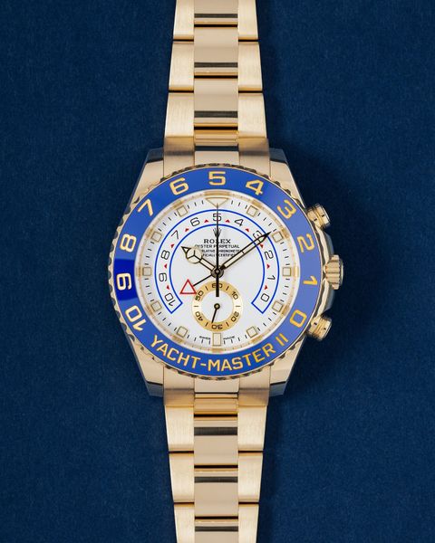 Rolex Yacht-Master II 116688